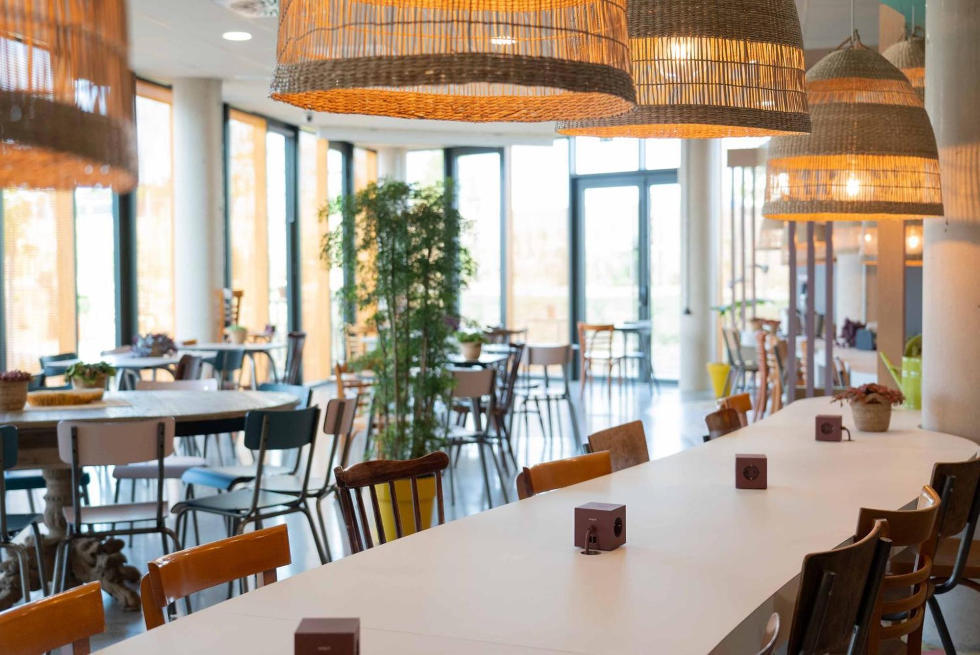 Greet Hotel Rennes Pace Zewnętrze zdjęcie