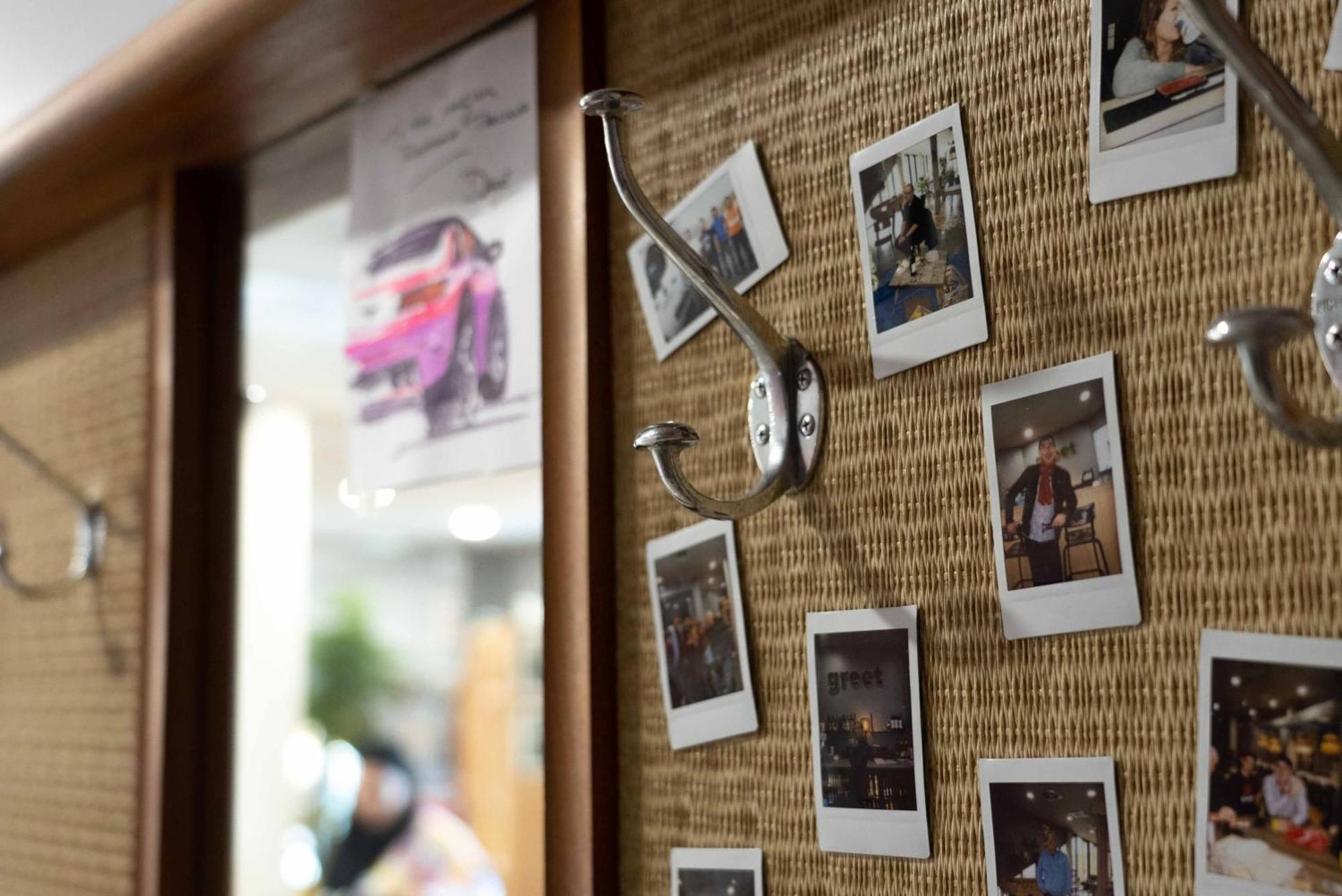 Greet Hotel Rennes Pace Zewnętrze zdjęcie